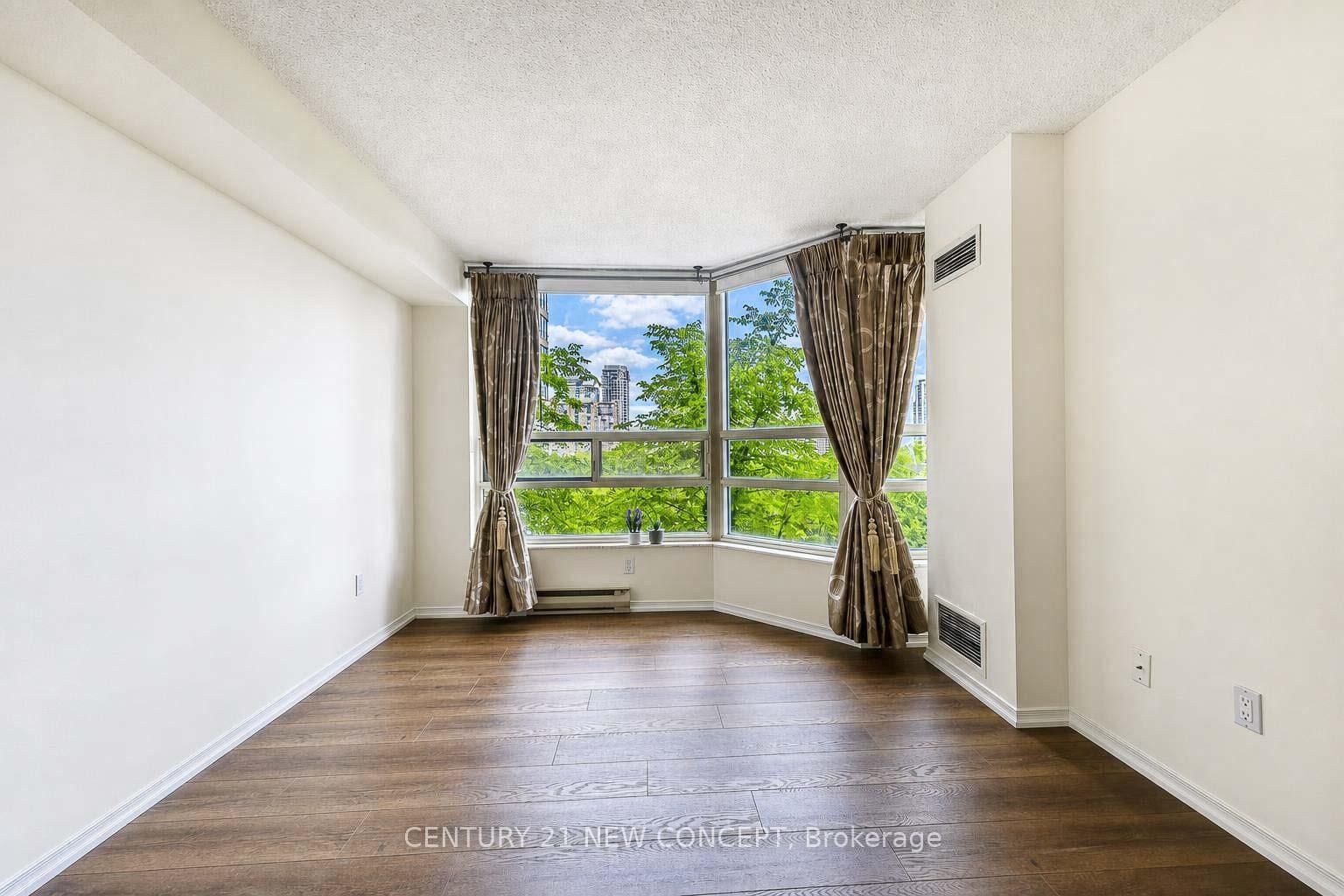 250 Webb Drive • #604 • Mississauga, ON photo 23