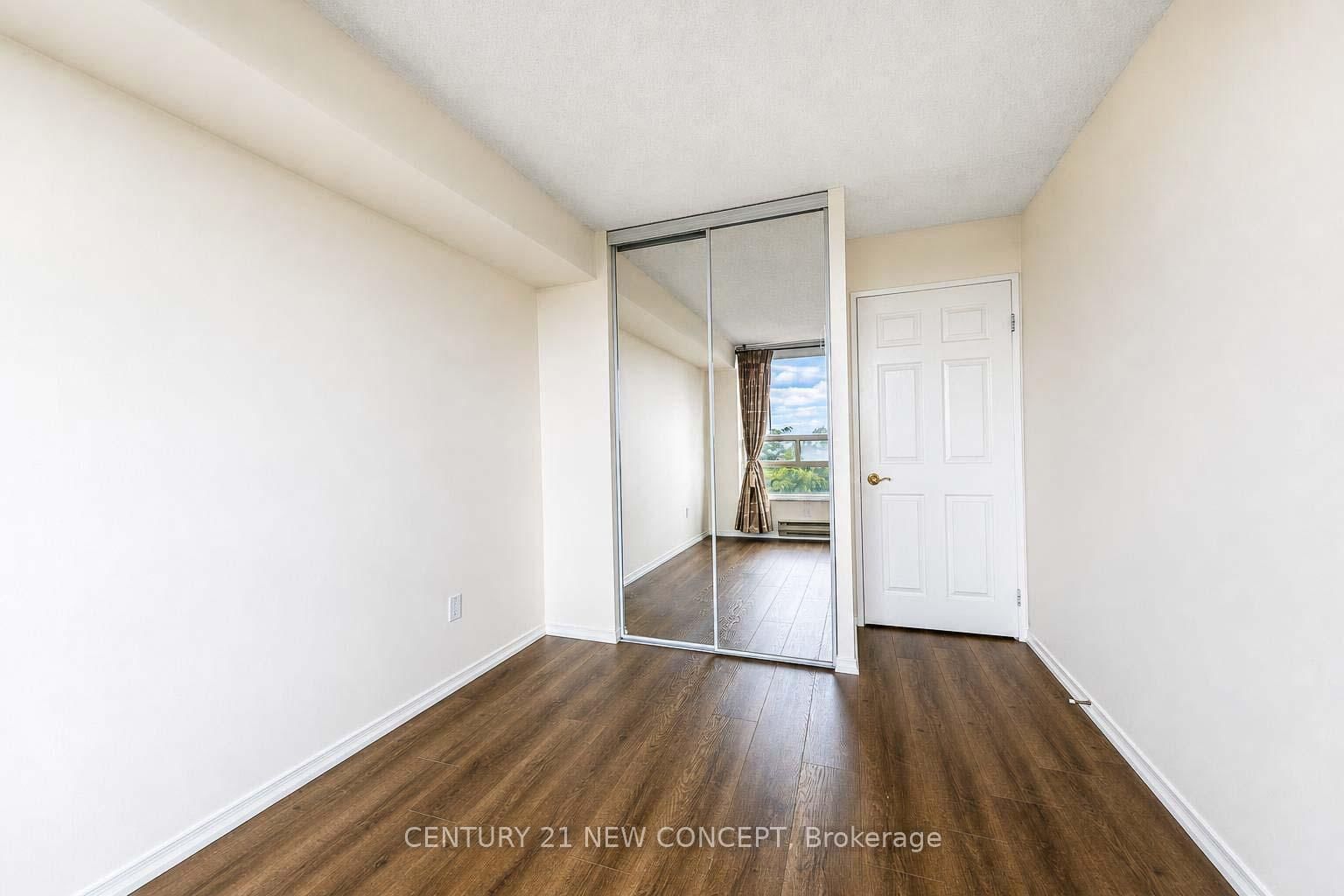 250 Webb Drive • #604 • Mississauga, ON photo 26