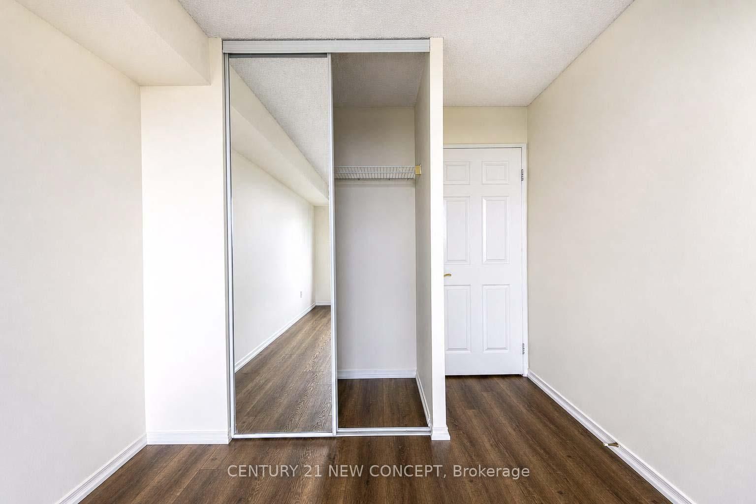 250 Webb Drive • #604 • Mississauga, ON photo 27