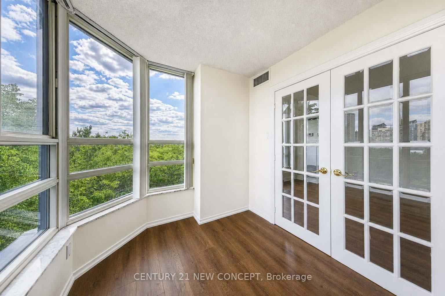 250 Webb Drive • #604 • Mississauga, ON photo 30