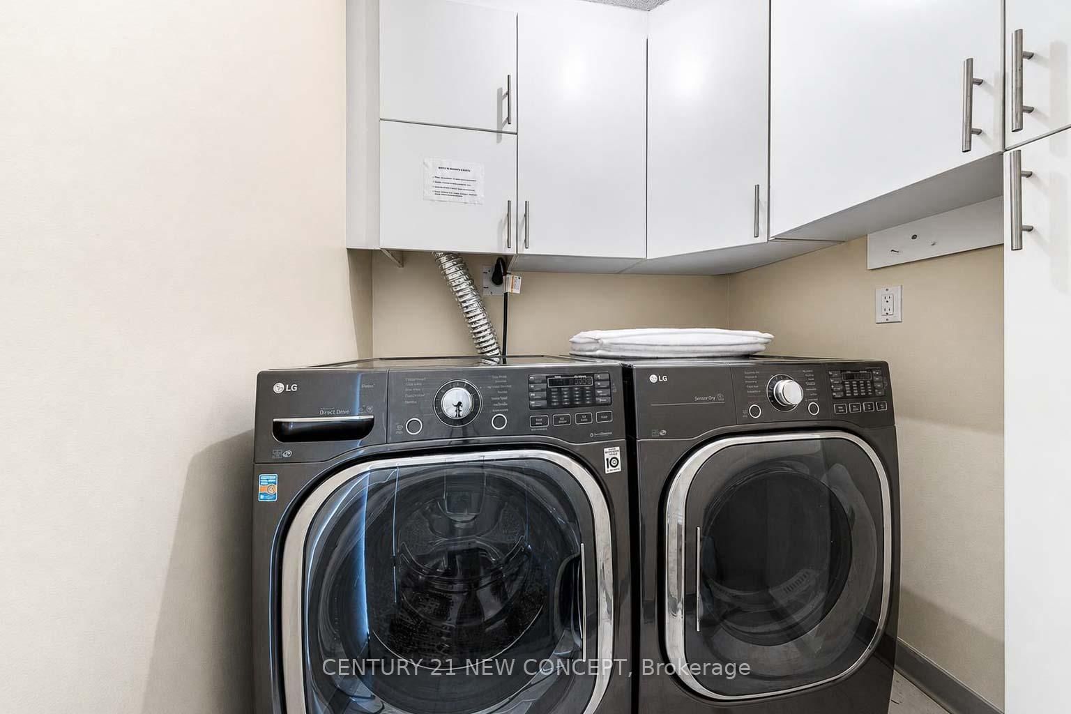 250 Webb Drive • #604 • Mississauga, ON photo 31