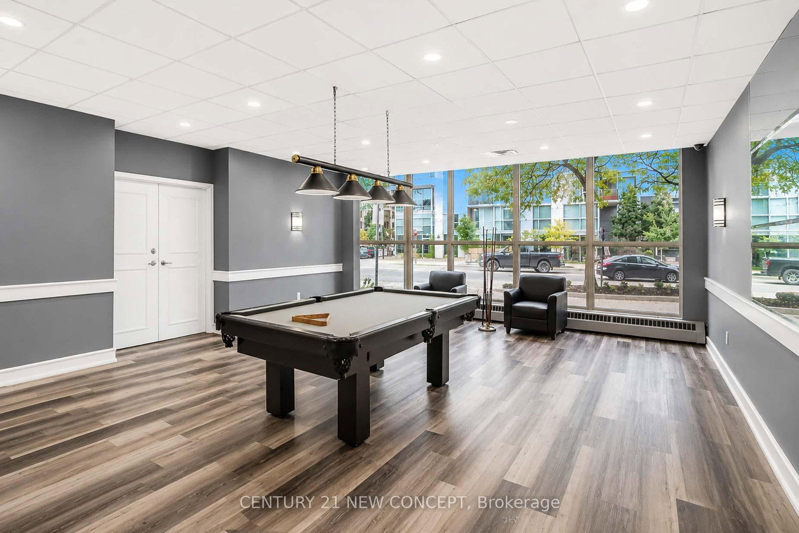 250 Webb Drive • #604 • Mississauga, ON photo 36