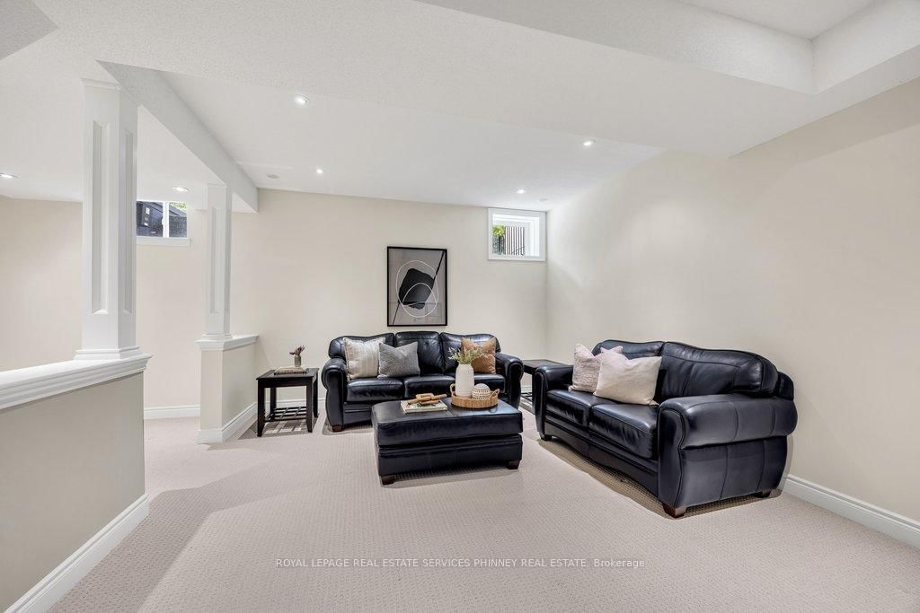 2444 Chateau Common • Oakville, ON photo 34