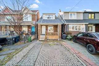 160 Silverthorn Avenue