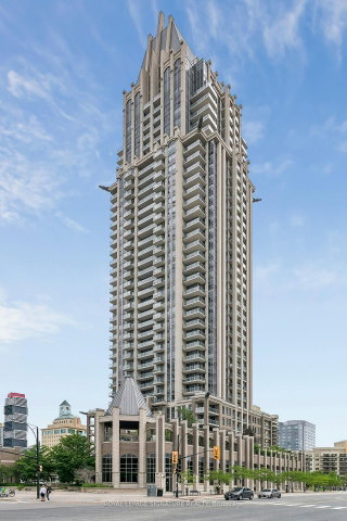 312 - 388 Prince of Wales Drive