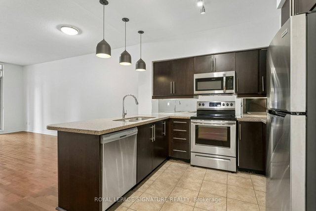 312 - 388 Prince of Wales Drive
