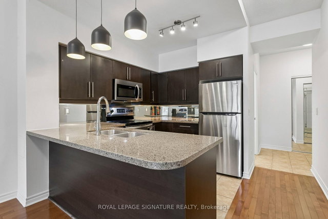 312 - 388 Prince of Wales Drive