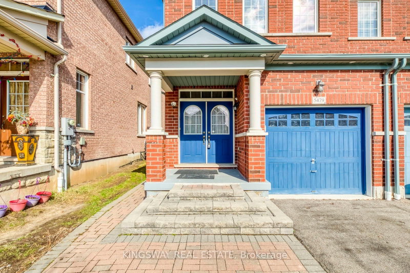 5479 Fudge Terrace