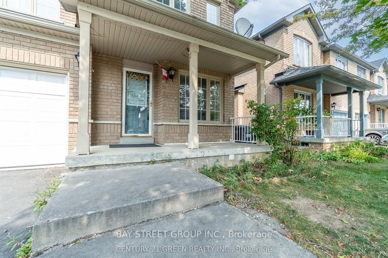 9 Flatlands Way