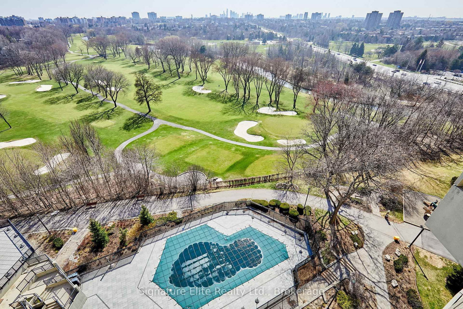 296 Mill Road • #E8 • Toronto, ON photo 11