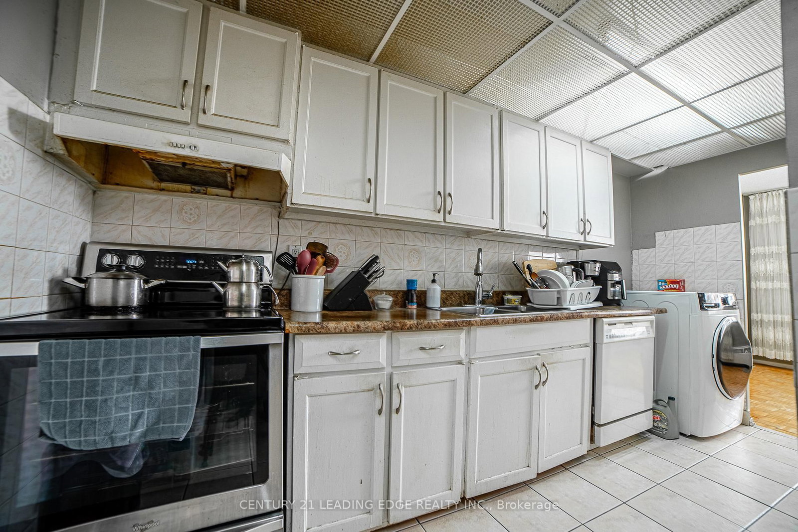 80 Grandravine Drive • #402 • Toronto, ON photo 8