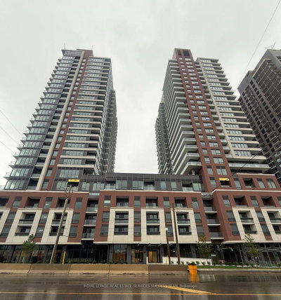 4000 eglinton Avenue