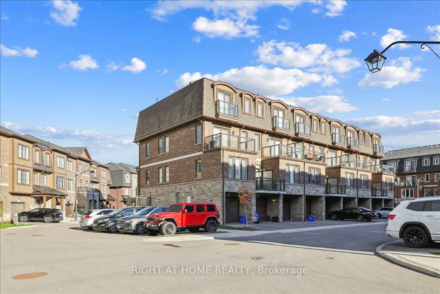 93 - 445 Ontario Street S