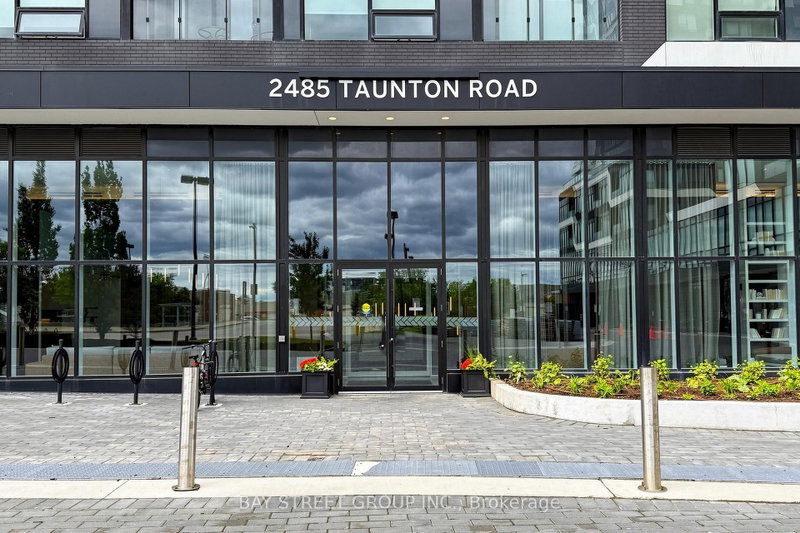 725 - 2485 Taunton Road