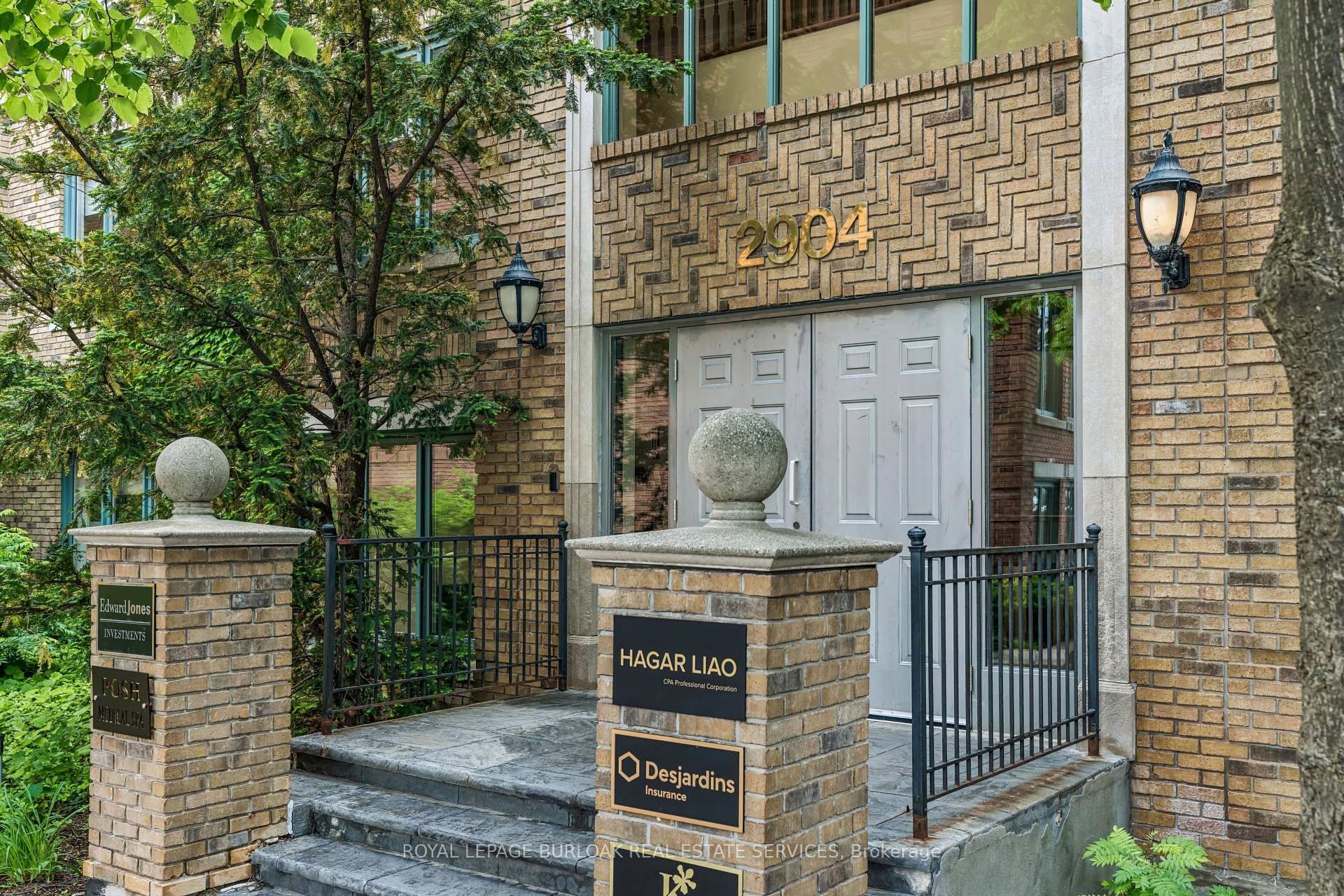 2904 South Sheridan Way, Unit 204