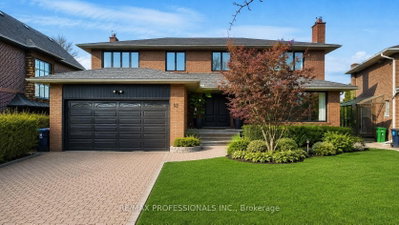 52 Courtsfield Crescent