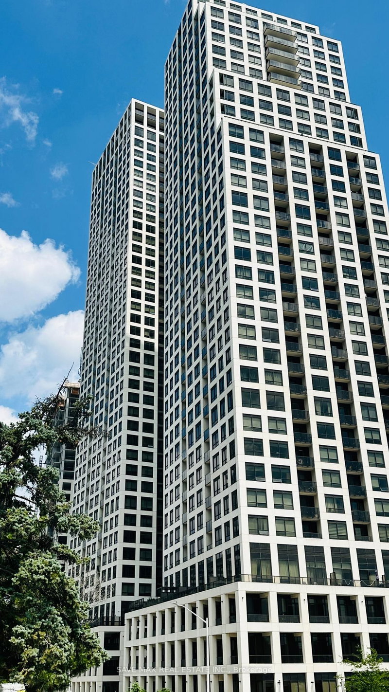 3110 - 30 Elm Drive W