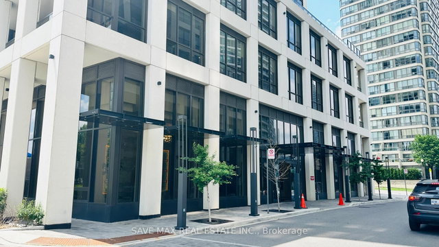 3110 - 30 Elm Drive W