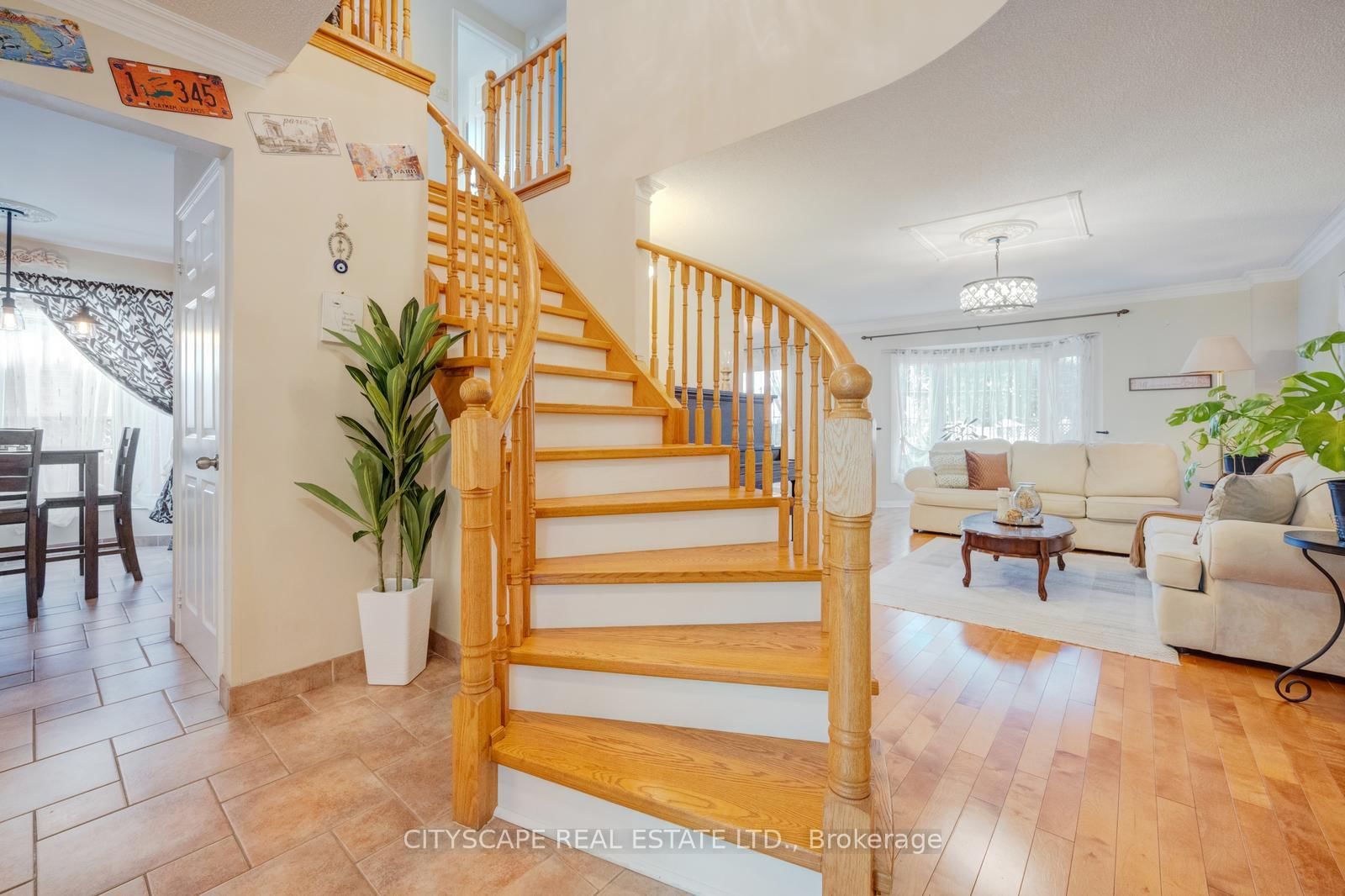 301 Kingsbridge Garden • Mississauga, ON photo 21