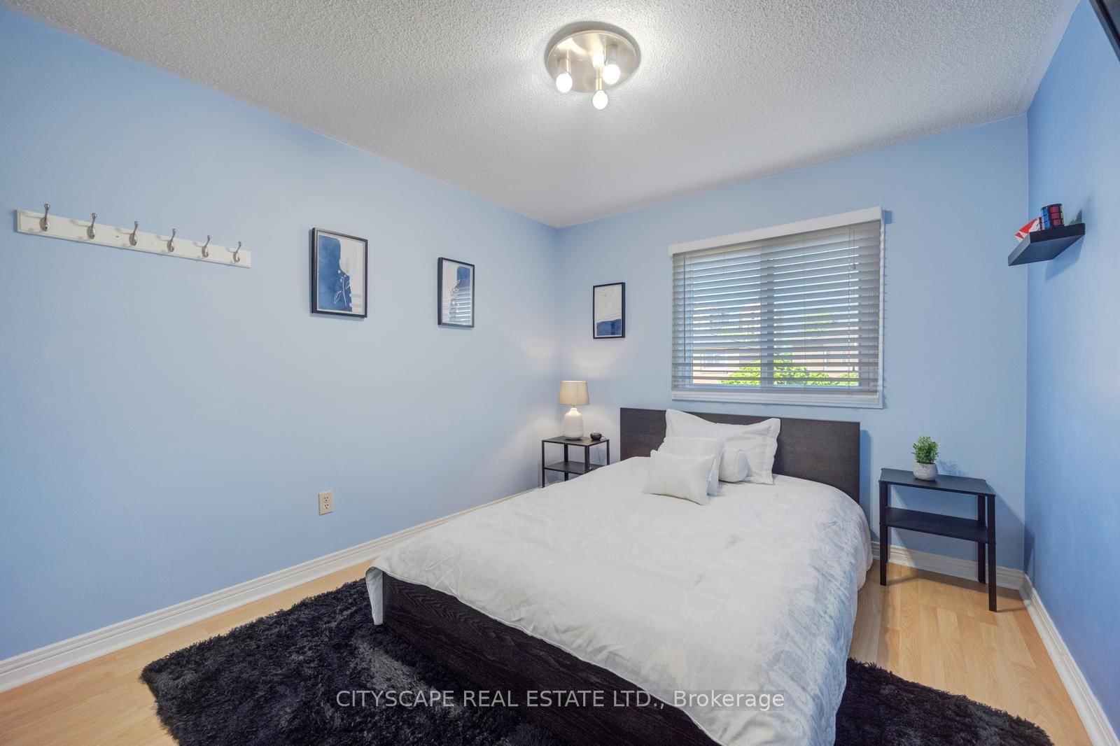 301 Kingsbridge Garden • Mississauga, ON photo 29