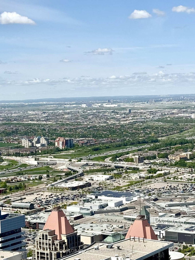 Unit 6506 — 448 Burnhamthorpe Road N, Mississauga