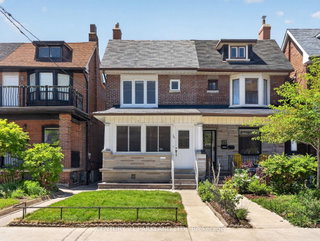 26 Earlscourt Avenue