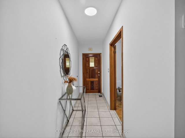 26 Earlscourt Avenue