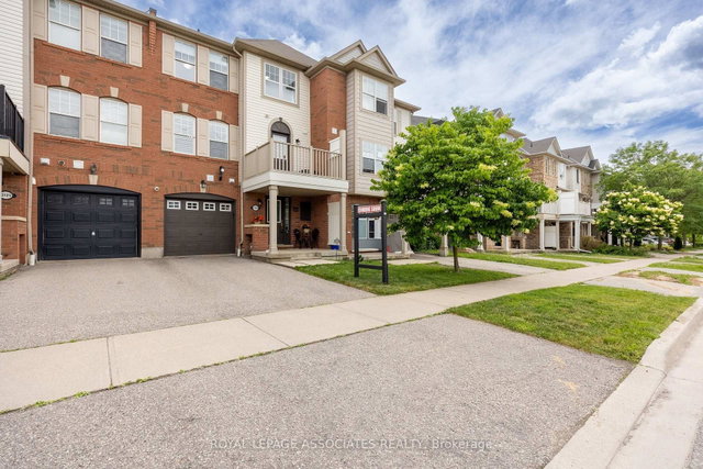 3123 Stornoway Circle