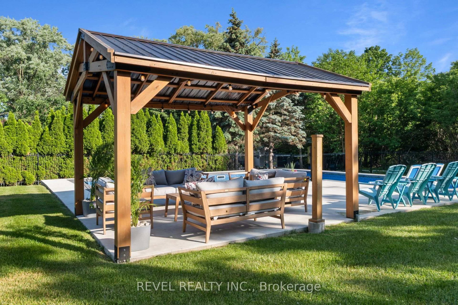 1648 Crediton Parkway • Mississauga, ON photo 36