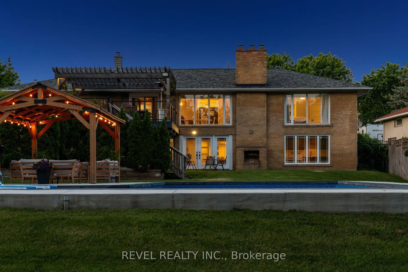 1648 Crediton Parkway • Mississauga, ON photo 42