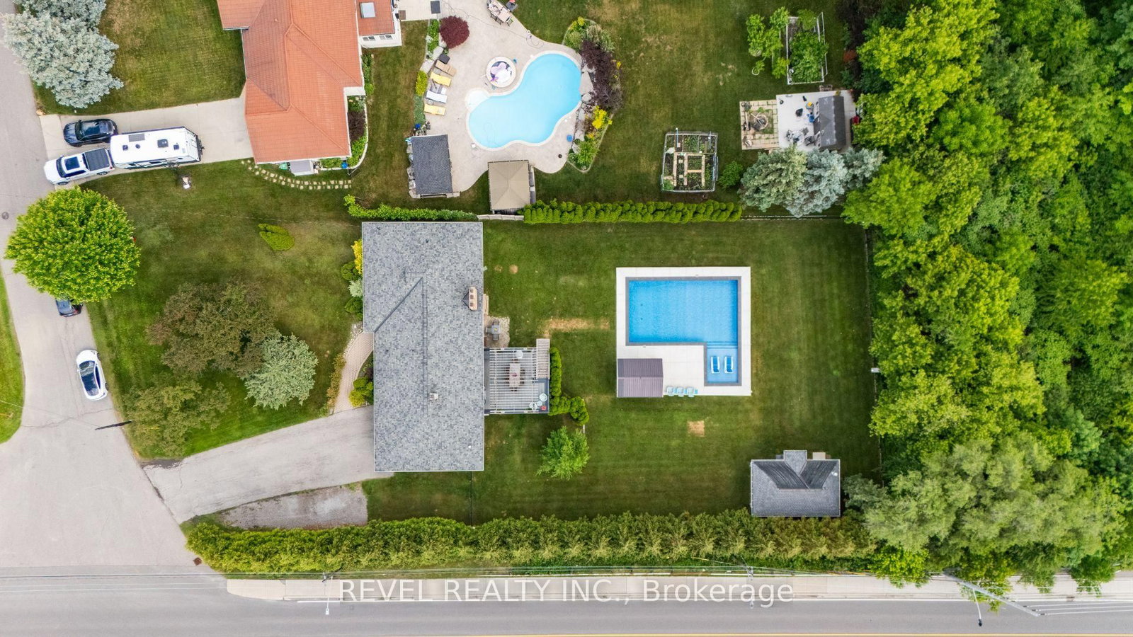 1648 Crediton Parkway • Mississauga, ON photo 49