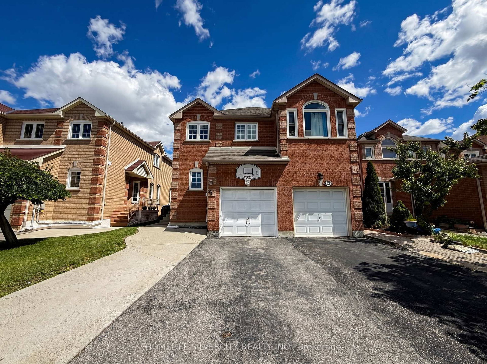 45 Piane Avenue • Brampton, ON photo 5