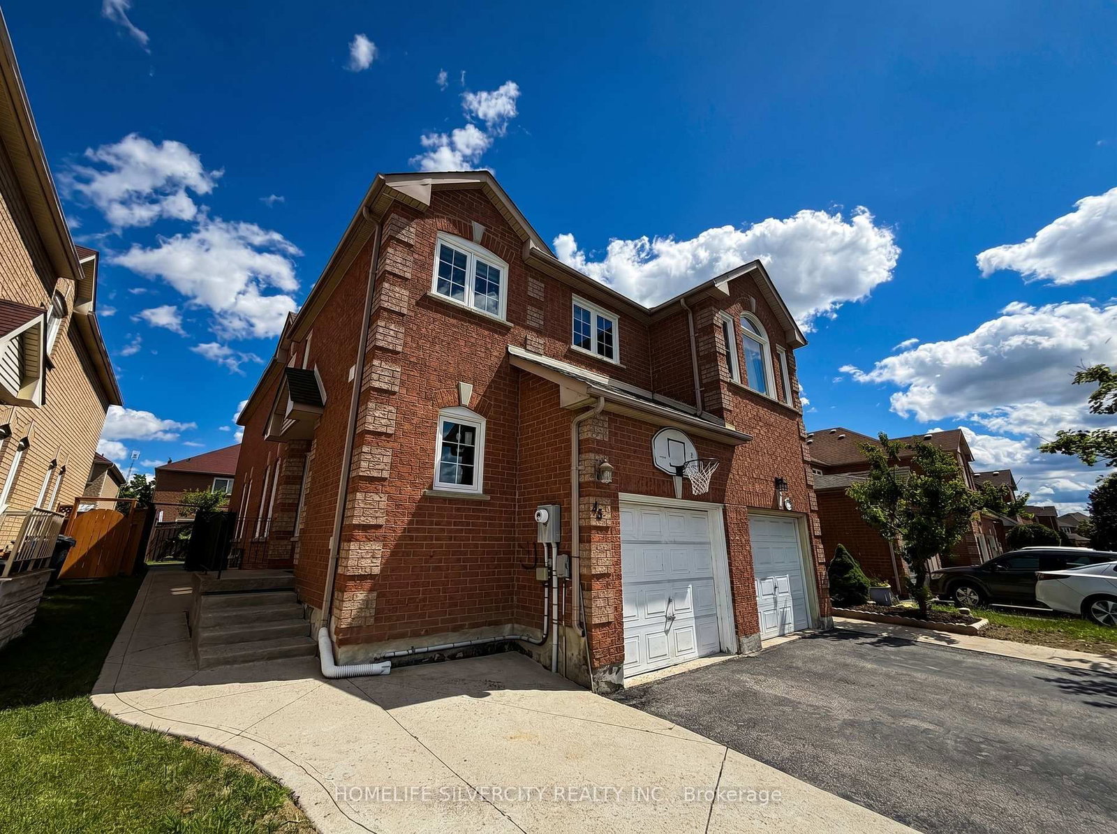 45 Piane Avenue • Brampton, ON photo 6