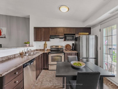 1390 E Main Street • #405 • Milton, ON photo 8