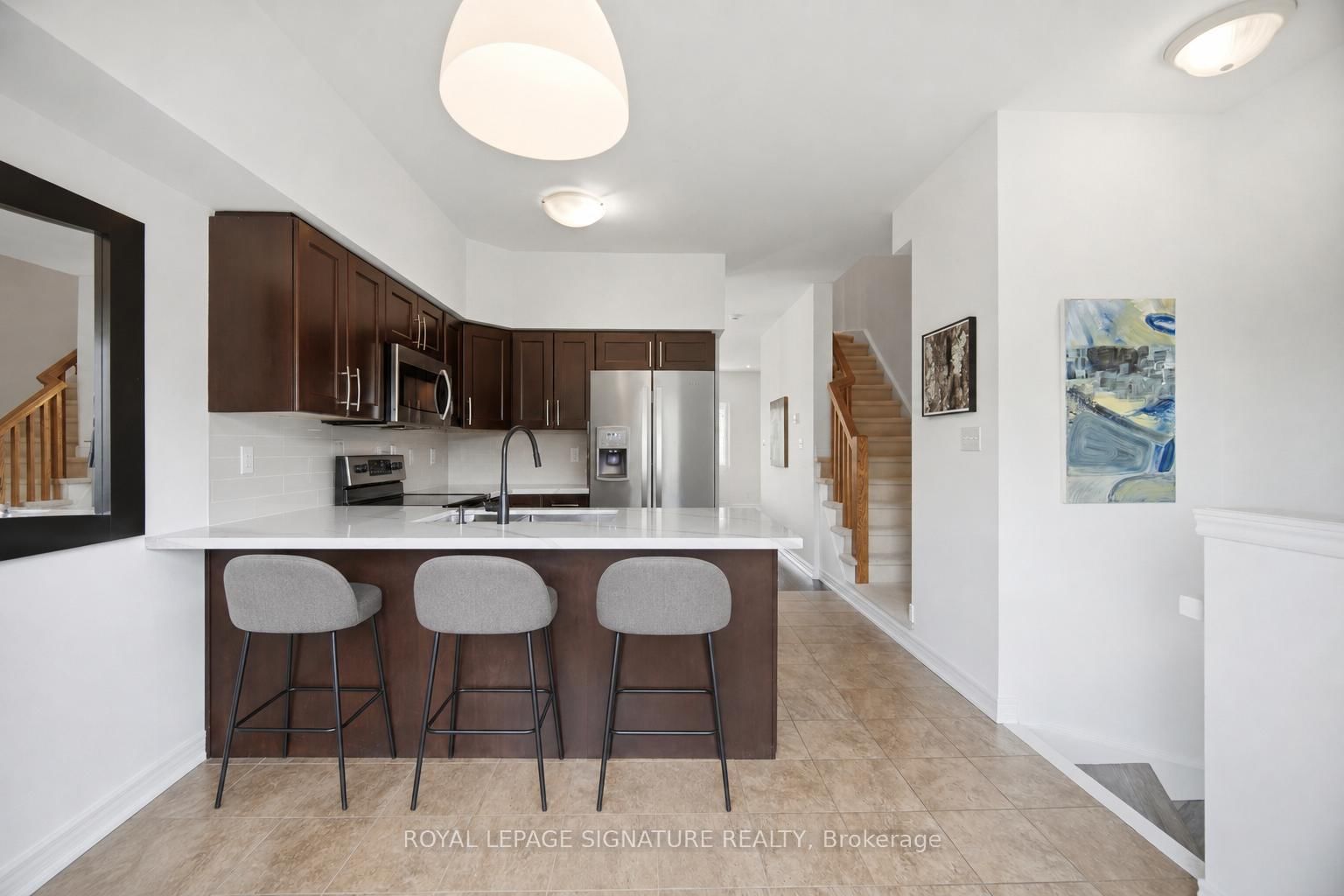 5035 Bidwell Common • Burlington, ON photo 8