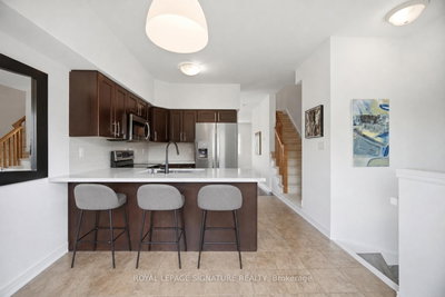 5035 Bidwell Common • Burlington, ON photo 8