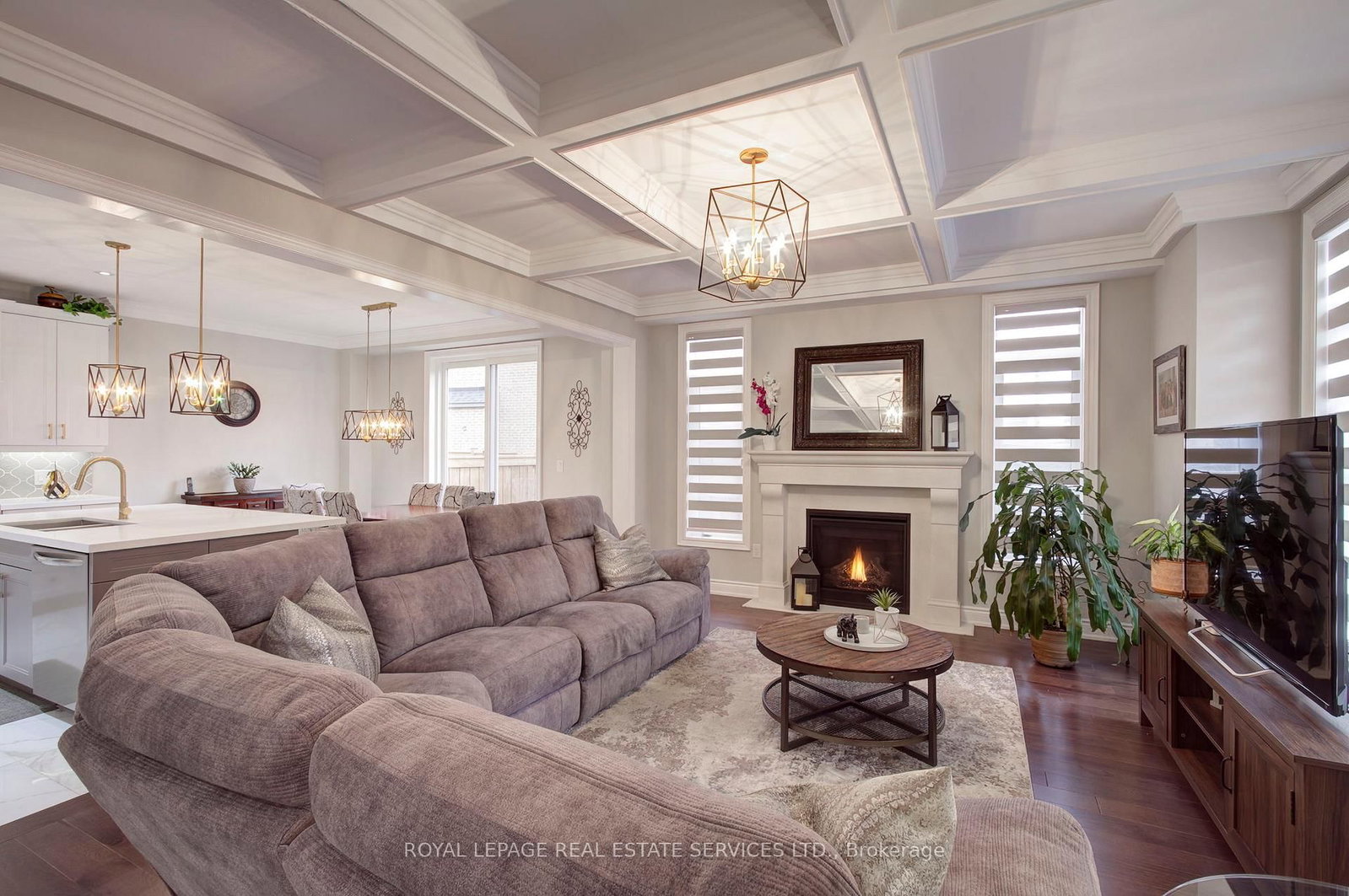 135 Zachary Crescent • Oakville, ON photo 10