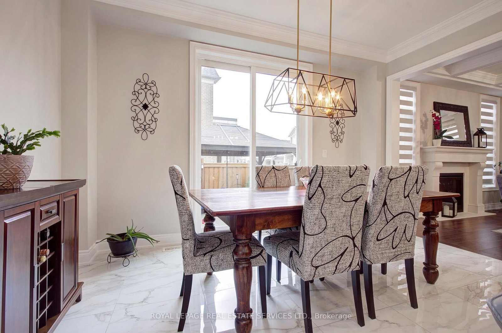 135 Zachary Crescent • Oakville, ON photo 16
