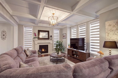 135 Zachary Crescent • Oakville, ON photo 9