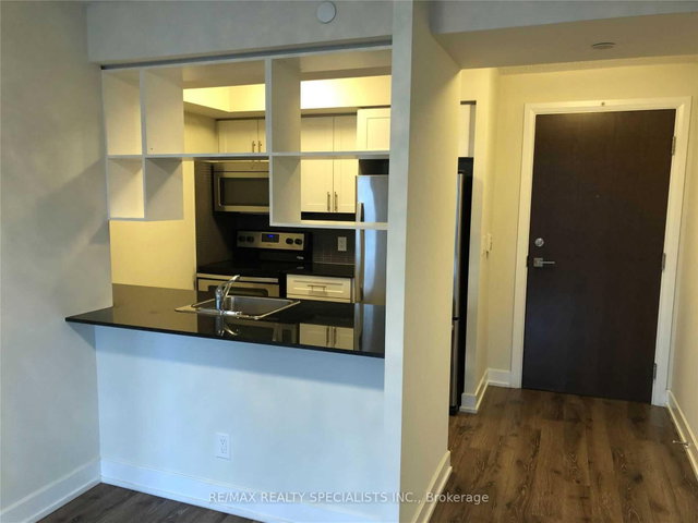 1007 - 6 Eva Road
