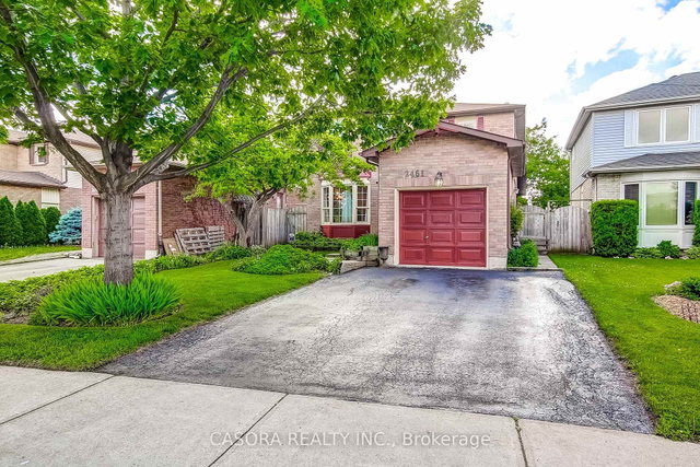 2461 HEADON FOREST Drive