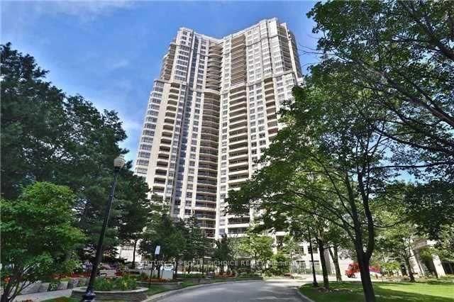 1008 - 35 Kingsbridge Garden Circle