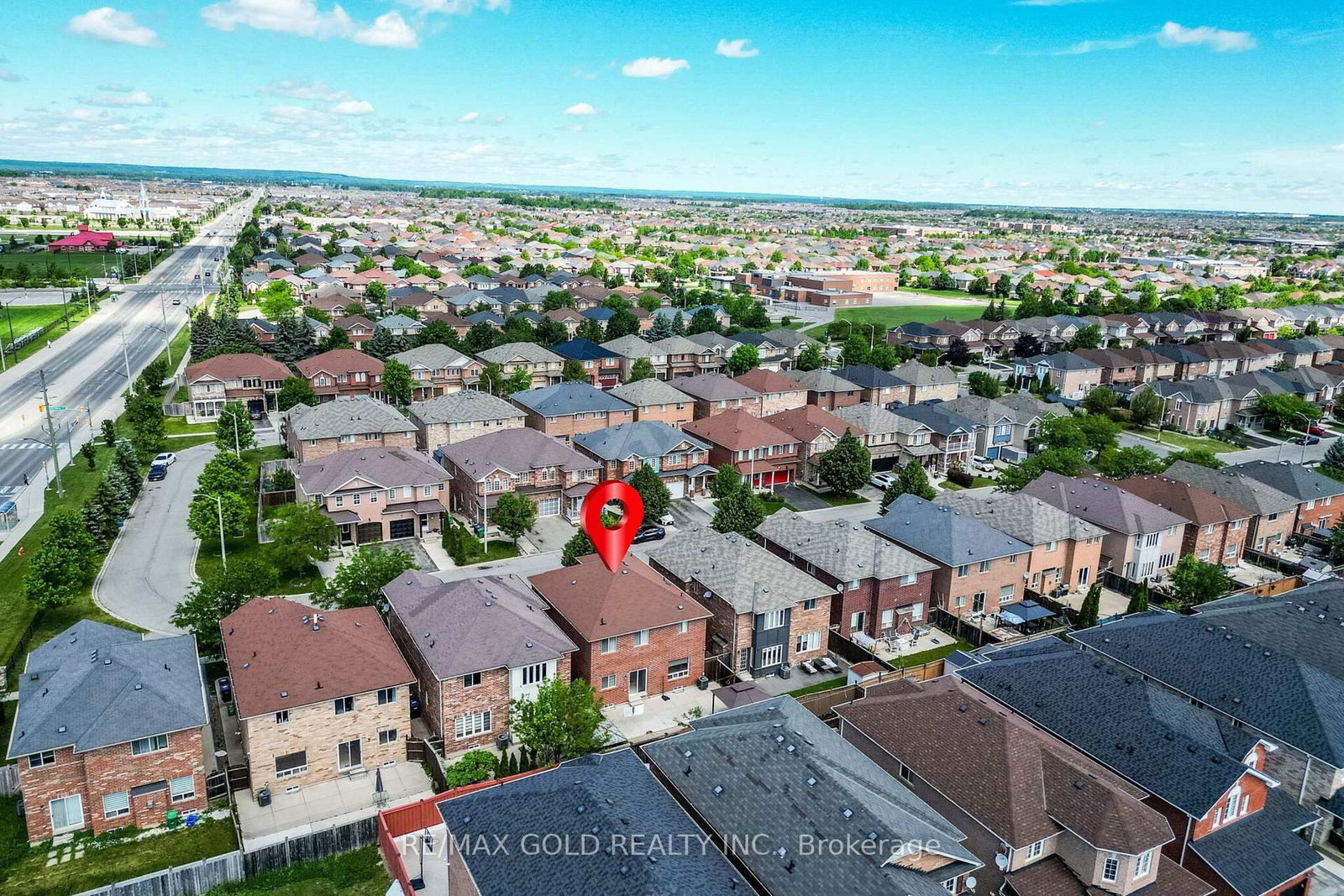 18 Travis Crescent • Brampton, ON photo 36