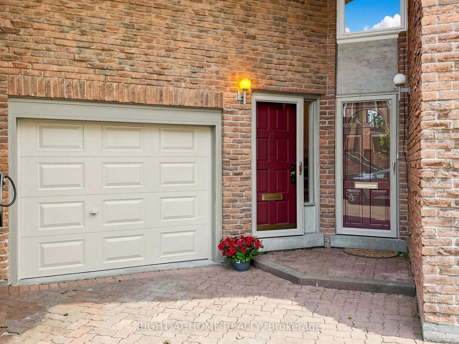 20 Budgell Terrace • #14 • Toronto, ON photo 36