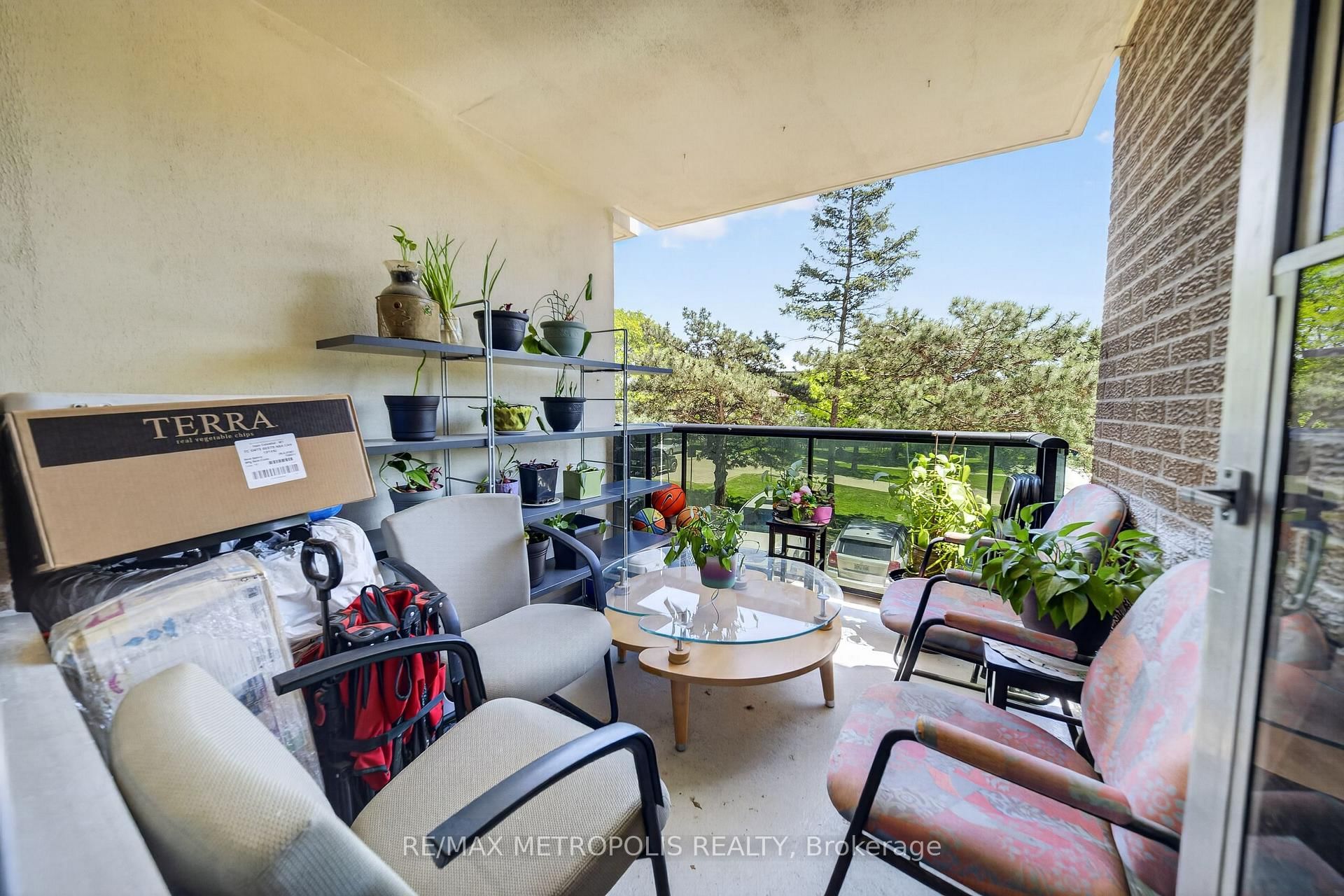 2825 Islington Avenue, Unit 104
