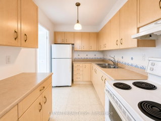 1714 - 360 Ridelle Avenue
