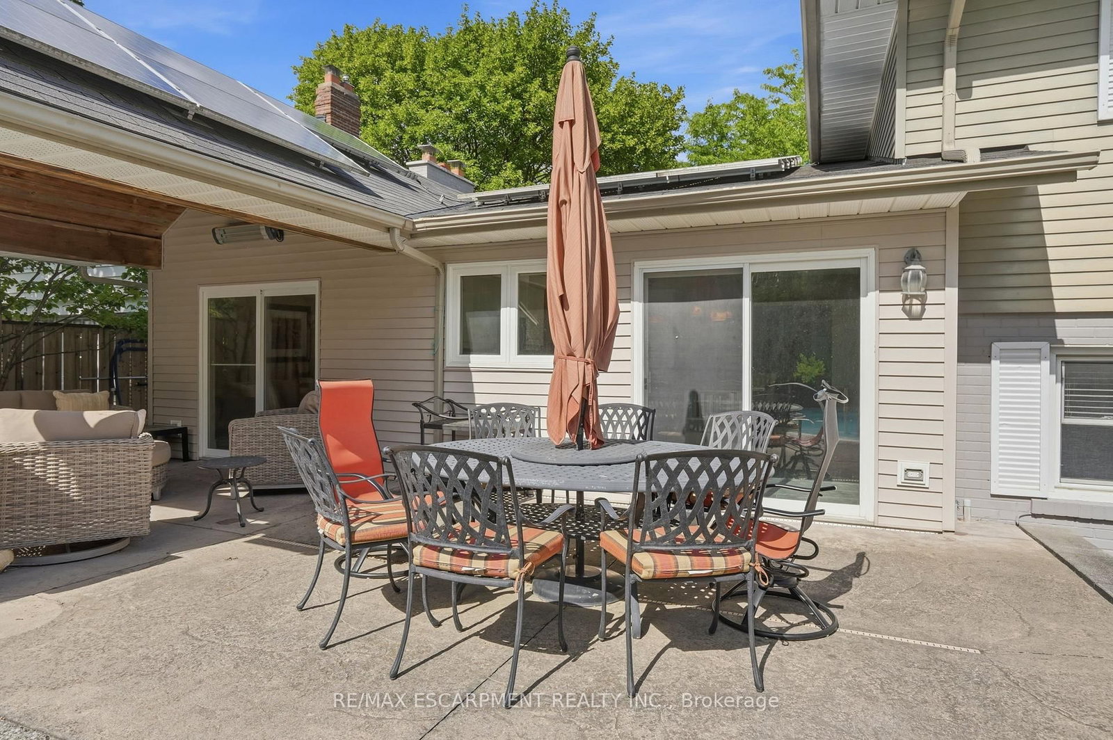 1321 Fairway Court • Burlington, ON photo 39