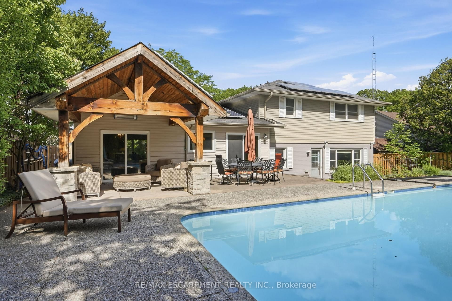 1321 Fairway Court