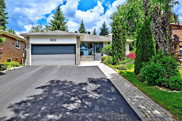 3271 Havenwood Drive