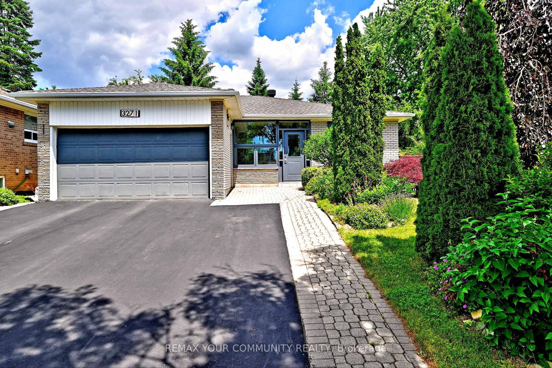 3271 Havenwood Drive